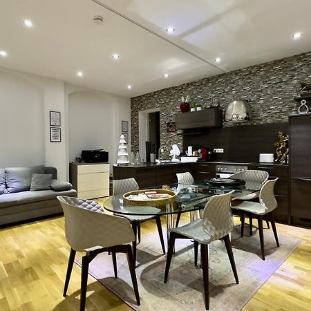 Beefree Loft L Beletage Im Stadtpalais I Whirlpool I Metro Нюрнберг Экстерьер фото