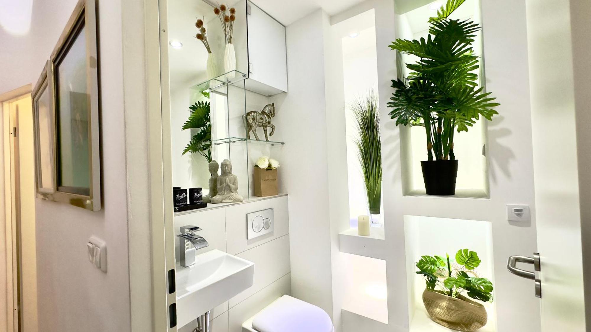 Beefree Loft L Beletage Im Stadtpalais I Whirlpool I Metro Нюрнберг Экстерьер фото